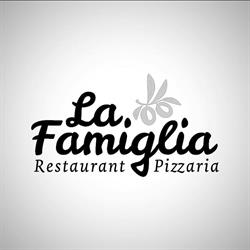 Restaurant pizzaria La Famiglia, Noordwijkerhout openingstijden