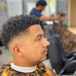 Diamond Coiffures Barbershop, Purmerend openingstijden