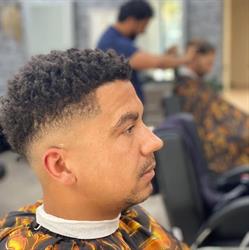 DIAMOND Coiffures Barbershop en Protestantse, Purmerend openingstijden
