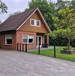 Vakantiehuis Marina Kuipers, Hoge Hexel openingstijden