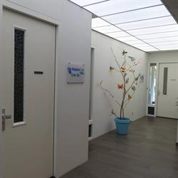 Ouderenopvang Roden, openingstijden
