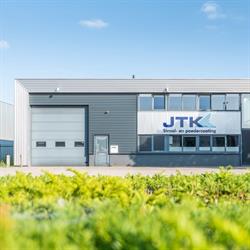 Jtk Straal En Poedercoating, Dinxperlo openingstijden