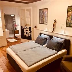 Röderhaus B&B / Galerie, Goedereede openingstijden