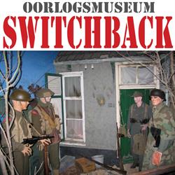 Oorlogsmuseum Switchback, Oostburg openingstijden
