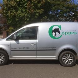 Dierenartsenpraktijk Coppes, Horssen openingstijden