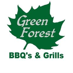 Green Forest BBQ's & Grills, Terneuzen openingstijden