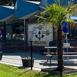 Frietworld Hallum, openingstijden
