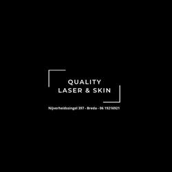 Quality Laser en Skin, Breda openingstijden