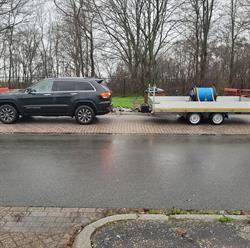 Drenth koeriersdienst Groningen, Assen openingstijden