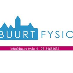 Buurt-Fysio Kappers, Zwolle openingstijden
