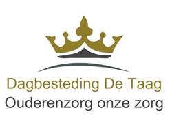 Dagbesteding De Taag, Veldhoven openingstijden