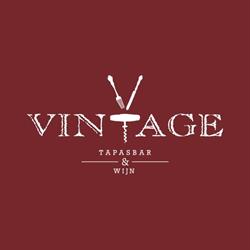 Restaurant Vintage Tapasbar & Wijn in Utrecht centrum, openingstijden