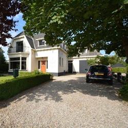 Bed & Breakfast De Ark, Neede openingstijden