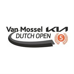 Van Mossel Kia Dutch Open, Amersfoort openingstijden