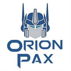 Orion Pax, Nieuw-Vennep openingstijden