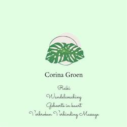 Corina Groen Coaching en Begeleiding, Wolvega openingstijden
