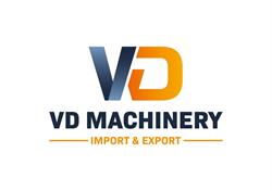 VD Machinery, Hoogeloon openingstijden