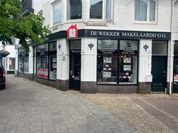 De Wekker makelaardij Voorburg, openingstijden