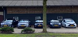Fructus Auto's Bv, Dodewaard openingstijden