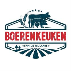 Boerenkeuken, Bergeijk openingstijden