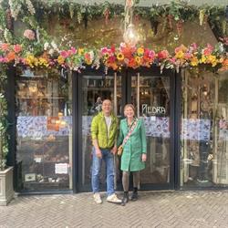 La Piedra, Emmen openingstijden