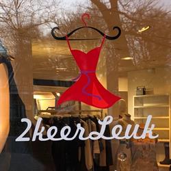 2keerLeuk, Zuidlaren openingstijden