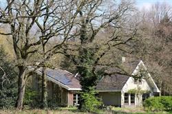 B&B Hûs Jens, Bontebok openingstijden