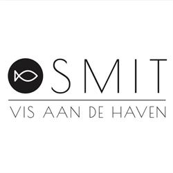 Smit Vis aan de Haven, Tilburg openingstijden