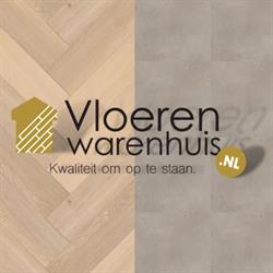 Vloerenwarenhuis Harderwijk, openingstijden