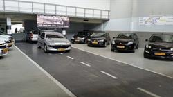 Traffic cars, Rotterdam openingstijden