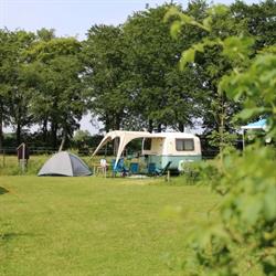 mini boerencamping Campeerd, Okkenbroek openingstijden