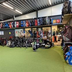 Golfstore Roosendaal, openingstijden