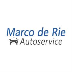 Marco de Rie Autoservice, Hardinxveld-Giessendam openingstijden