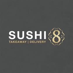 Sushi Eight Bladel, openingstijden