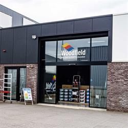 Woodfield Helmond, openingstijden