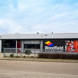 Woodfield Roermond, openingstijden