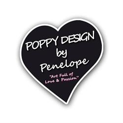 Penelope van der Werf (Poppy Design), Eindhoven openingstijden