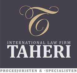International Law Firm Taheri, Capelle aan den IJssel openingstijden