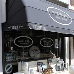 Woudhof Wonen & Meer, Drachten openingstijden