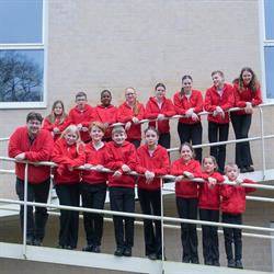 Koorschool Drenthe, Assen openingstijden