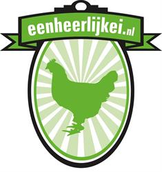 Een Heerlijk Ei, Diessen openingstijden
