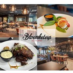 Restaurant & Bowling Bloemketerp, Franeker openingstijden