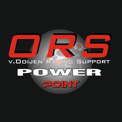 Ooijen racing support, Alphen openingstijden
