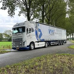 KW Trading & Rental, Buitenpost openingstijden