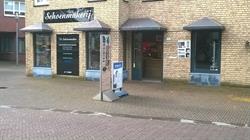 De Schoenmaker - Meesterschoenmaker, Panningen openingstijden