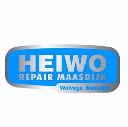 Heiwo Repair Maasdijk B.V., openingstijden