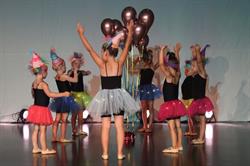 Balletschool Les Papillons, Groesbeek openingstijden
