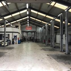 Doe het zelf garage Heining Hobbyhal, Amsterdam openingstijden