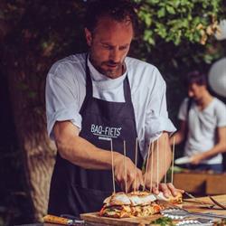 BAQ-fiets BBQ-Cateraar, Amsterdam openingstijden