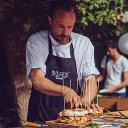 BAQ-fiets BBQ-Cateraar, Amsterdam openingstijden